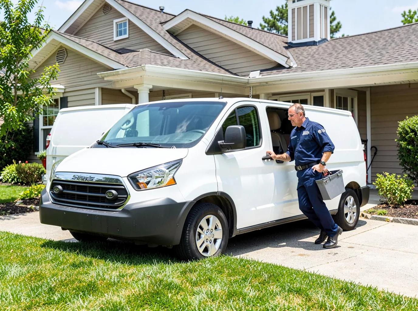 Emergency Plumber company in Los Angeles, CA