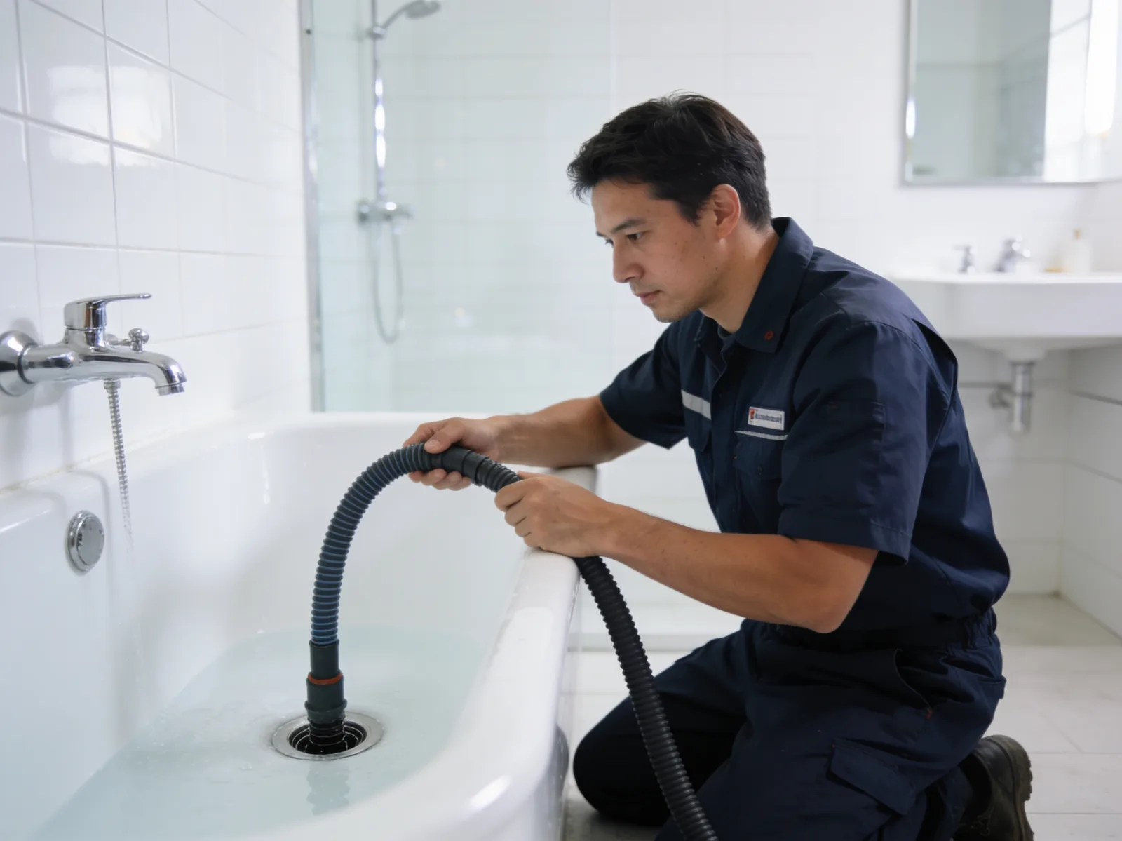 Emergency Plumber Los Angeles, CA FAQs